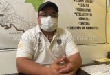 Llega nuevo delegado a Transporte Público, en Tantoyuca
