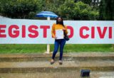 Grettel la primer persona transexual en Tepetzintla en lograr su cambio de identidad de género
