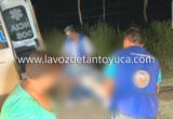 PC apoya a la población con servicio de ambulancia