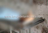 Adolescente se quita la vida en su dormitorio
