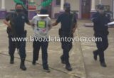 Detienen policías municipales a jovenzuelo de La Reforma por robo a una tortillería