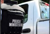 Reportan enfrentamiento entre ministeriales y civiles armados