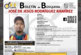 Desaparece hombre camino a Pánuco