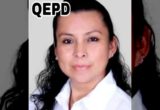 Muere alcaldesa de MORENA en accidente, en Chiapas