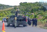 Localizan a hombre ejecutado sobre la Álamo - Tihuatlán