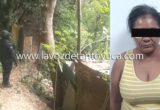 Detienen a mujer tras asesinar a su pareja, en Coatzacoalcos