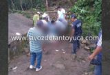 Se ahoga un niño de 8 años al caer accidentalmente a un pozo