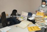 Expiden Registro Civil de actas de nacimiento en braille para personas especiales
