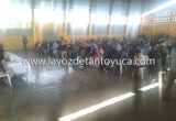 Se activará el comercio en Ixcatepec: Efraín Pérez