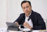 Envia gobenador Cuitláhuac García Jiménez iniciativa para derogar el delito de ultrajes a la autoridad