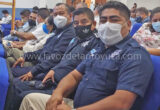Ratifican a mandos municipales de seguridad pública y vialidad, en Tantoyuca