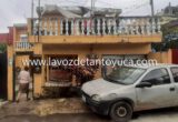 Piromano le metió fuego a su cuarto