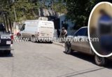 Se ahorca vaquero por problemas familiares, en Tantoyuca