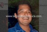Reportan desaparición de hombre en Tantoyuca