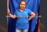 Reportan a mujer de Pánuco como desaparecida