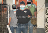 Detienen a sujeto en flagrancia cuando abusaba sexualmente de sus propias hijas en Tempoal
