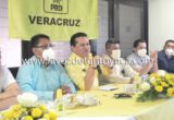 PRD fue primer el partido que denunció que ultrajes a la autoridad era para encarcelar opositores: SC.