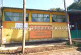 Acusan padres de familia a directora de Jardín de Niños de intolerante y aplicar cobros excesivos