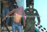 Niño resulta herido de bala en Los Pozos, en Platón Sánchez; hay dos detenidos