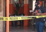 Fallece hombre en Coatzacoalcos al “atorarse” con tacos