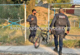 Atropellan a menor sobre la Lerdo de Tejada