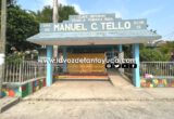 Roban otra vez en la escuela primaria Manuel C. Tello