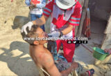 Agreden a joven en la Colonia Azteca