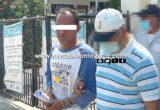 Detienen a sujeto por el delito de amenazas