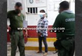 Cae cabecilla de abigeos que operaba en la huasteca