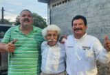 Brindará gobierno municipal total apoyo a las comparsas de enmascarados en Tempoal