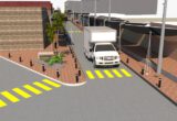 Inicia Ayuntamiento rehabilitación y remodelación de la calle Democracia y 12 de Julio
