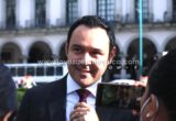 José Luis Lima Franco al rescate de los maestros de Veracruz