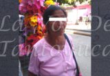 Estafan a mujer con presunto premio de 50 mil pesos en Tempoal