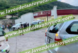 Dos muertos y ocho lesionados deja explosión en cantina