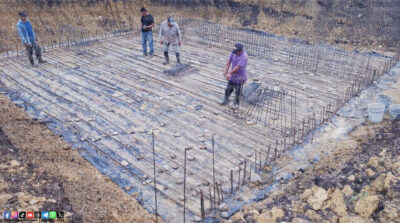 Inicia construcción del sistema de agua entubada que brindará servicio a varias comunidades en Tempoal