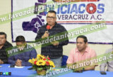 Respalda CEAPP conformación de Reporteros Policiacos de Veracruz A.C.