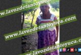 Buscan a septuagenaria desaparecida; la última vez fue vista en Tantoyuca