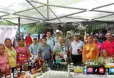 Agregan valor a actividad agrícola minoritaria en Naranjos