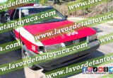 Intervienen a ebrio taxista sobre la municipalizada