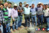 Entrega Gobierno Municipal segunda etapa del mega sistema de agua en Tempoal