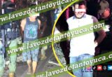 Ebrios comerciantes se agarran a golpes; los dos fueron detenidos