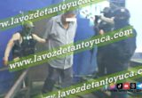 Sale libre empleado del INE; llevará su proceso en libertad