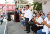 Gobierno Municipal lleva a cabo acto cívico de inicio de mes patrio