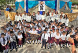 Celebran en Tantoyuca aniversario luctuoso de Francisco I. Madero