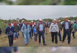 Obra del Sistema Múltiple de Agua Potable beneficia a cientos de familias en Tempoal