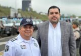 Veracruz, una de las 10 entidades más seguras: Roberto San Román