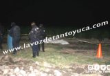 Riña a machetazos deja el saldo de una persona sin vida y otra gravemente herida