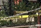 Muere electrocutado en Coatzintla