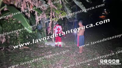 Agreden a hombre en intento de asalto