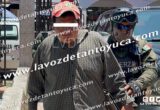 Ebrio agrede a doctor y es detenido en Tantoyuca